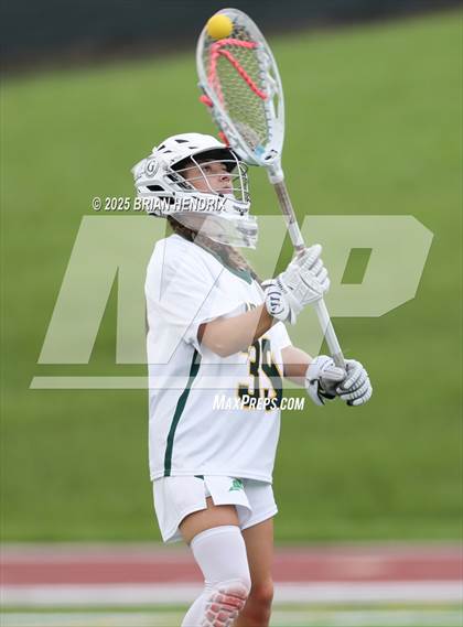 Thumbnail 3 in Weddington vs. Cardinal Gibbons (NCHSAA 4A Championship Final) photogallery.