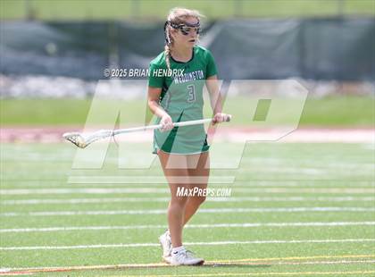 Thumbnail 1 in Weddington vs. Cardinal Gibbons (NCHSAA 4A Championship Final) photogallery.