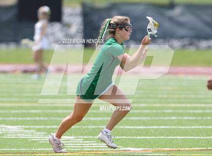 Thumbnail 1 in Weddington vs. Cardinal Gibbons (NCHSAA 4A Championship Final) photogallery.