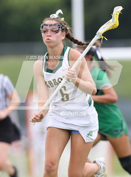 Thumbnail 1 in Weddington vs. Cardinal Gibbons (NCHSAA 4A Championship Final) photogallery.