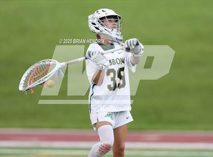 Thumbnail 2 in Weddington vs. Cardinal Gibbons (NCHSAA 4A Championship Final) photogallery.