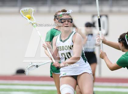 Thumbnail 1 in Weddington vs. Cardinal Gibbons (NCHSAA 4A Championship Final) photogallery.
