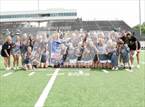 Photo from the gallery "Weddington vs. Cardinal Gibbons (NCHSAA 4A Championship Final)"