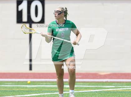 Thumbnail 3 in Weddington vs. Cardinal Gibbons (NCHSAA 4A Championship Final) photogallery.