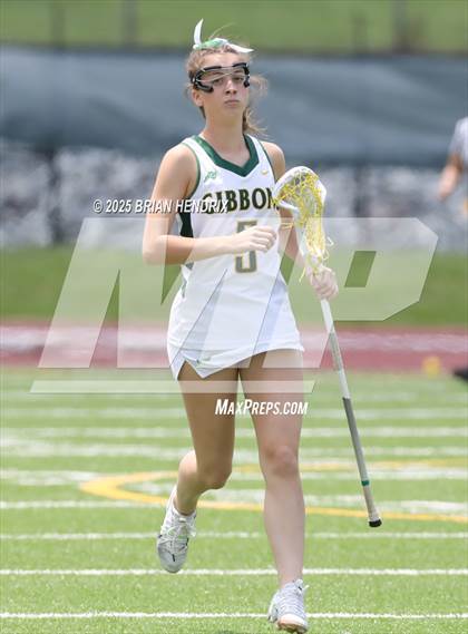 Thumbnail 1 in Weddington vs. Cardinal Gibbons (NCHSAA 4A Championship Final) photogallery.