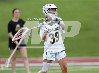 Thumbnail 1 in Weddington vs. Cardinal Gibbons (NCHSAA 4A Championship Final) photogallery.