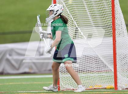 Thumbnail 1 in Weddington vs. Cardinal Gibbons (NCHSAA 4A Championship Final) photogallery.