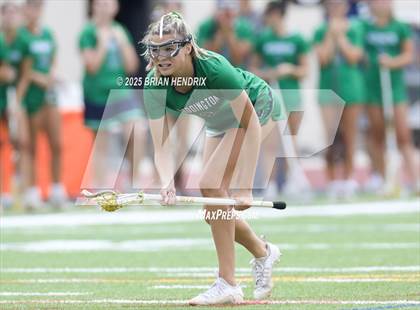 Thumbnail 1 in Weddington vs. Cardinal Gibbons (NCHSAA 4A Championship Final) photogallery.