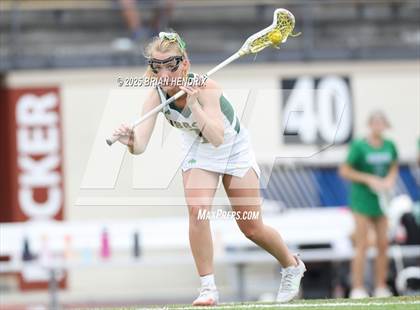 Thumbnail 3 in Weddington vs. Cardinal Gibbons (NCHSAA 4A Championship Final) photogallery.