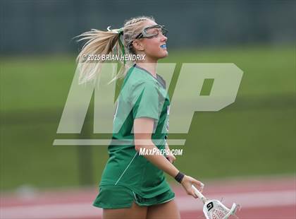 Thumbnail 2 in Weddington vs. Cardinal Gibbons (NCHSAA 4A Championship Final) photogallery.