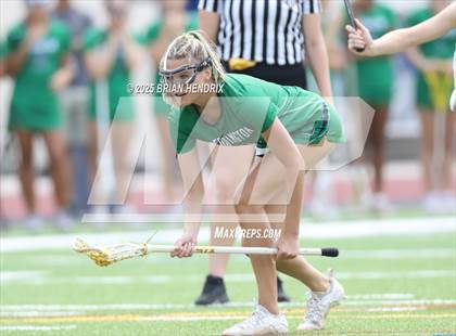 Thumbnail 3 in Weddington vs. Cardinal Gibbons (NCHSAA 4A Championship Final) photogallery.