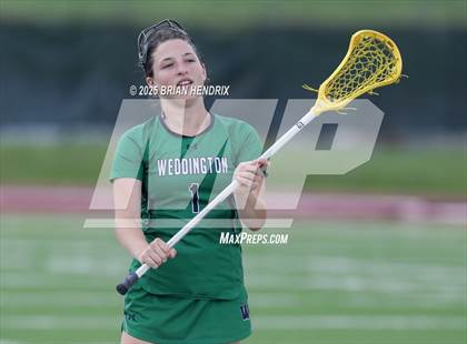 Thumbnail 1 in Weddington vs. Cardinal Gibbons (NCHSAA 4A Championship Final) photogallery.