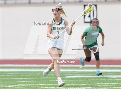 Thumbnail 2 in Weddington vs. Cardinal Gibbons (NCHSAA 4A Championship Final) photogallery.