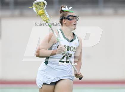 Thumbnail 1 in Weddington vs. Cardinal Gibbons (NCHSAA 4A Championship Final) photogallery.