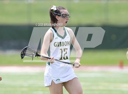 Thumbnail 1 in Weddington vs. Cardinal Gibbons (NCHSAA 4A Championship Final) photogallery.
