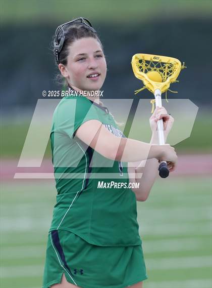 Thumbnail 1 in Weddington vs. Cardinal Gibbons (NCHSAA 4A Championship Final) photogallery.