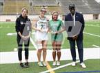 Photo from the gallery "Weddington vs. Cardinal Gibbons (NCHSAA 4A Championship Final)"