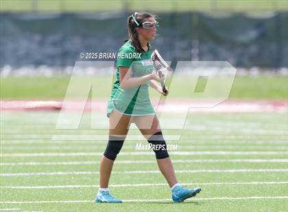 Thumbnail 1 in Weddington vs. Cardinal Gibbons (NCHSAA 4A Championship Final) photogallery.