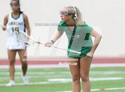 Thumbnail 1 in Weddington vs. Cardinal Gibbons (NCHSAA 4A Championship Final) photogallery.