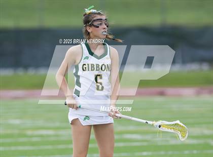 Thumbnail 2 in Weddington vs. Cardinal Gibbons (NCHSAA 4A Championship Final) photogallery.