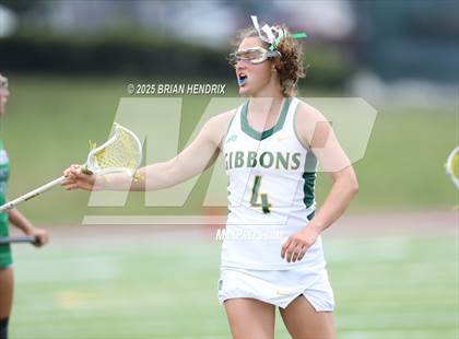 Thumbnail 1 in Weddington vs. Cardinal Gibbons (NCHSAA 4A Championship Final) photogallery.