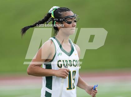 Thumbnail 1 in Weddington vs. Cardinal Gibbons (NCHSAA 4A Championship Final) photogallery.