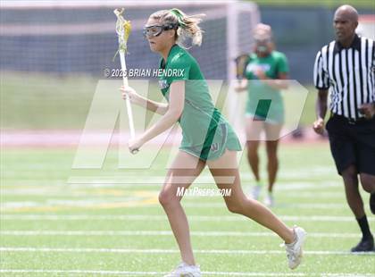 Thumbnail 1 in Weddington vs. Cardinal Gibbons (NCHSAA 4A Championship Final) photogallery.