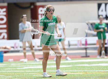 Thumbnail 3 in Weddington vs. Cardinal Gibbons (NCHSAA 4A Championship Final) photogallery.