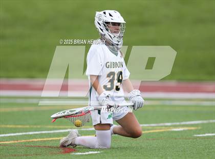 Thumbnail 1 in Weddington vs. Cardinal Gibbons (NCHSAA 4A Championship Final) photogallery.