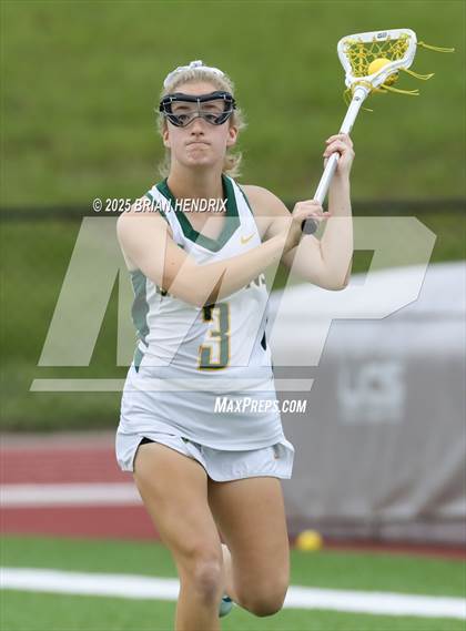 Thumbnail 1 in Weddington vs. Cardinal Gibbons (NCHSAA 4A Championship Final) photogallery.