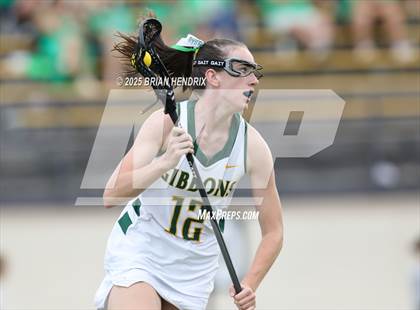 Thumbnail 1 in Weddington vs. Cardinal Gibbons (NCHSAA 4A Championship Final) photogallery.