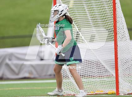 Thumbnail 3 in Weddington vs. Cardinal Gibbons (NCHSAA 4A Championship Final) photogallery.
