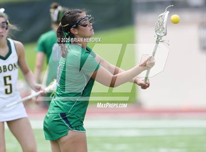 Thumbnail 3 in Weddington vs. Cardinal Gibbons (NCHSAA 4A Championship Final) photogallery.