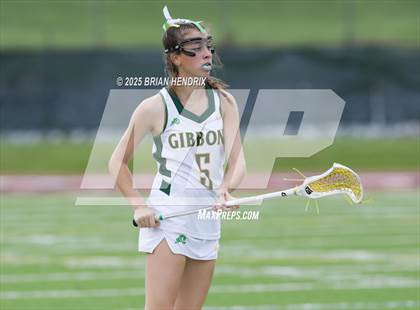 Thumbnail 1 in Weddington vs. Cardinal Gibbons (NCHSAA 4A Championship Final) photogallery.