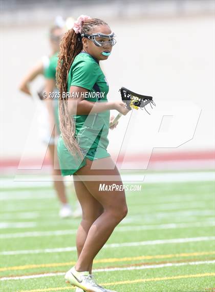 Thumbnail 1 in Weddington vs. Cardinal Gibbons (NCHSAA 4A Championship Final) photogallery.