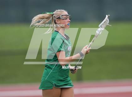 Thumbnail 2 in Weddington vs. Cardinal Gibbons (NCHSAA 4A Championship Final) photogallery.