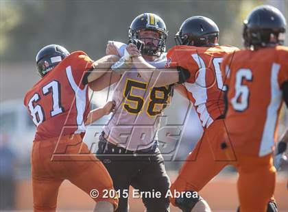 Thumbnail 1 in Antioch @ Pittsburg photogallery.