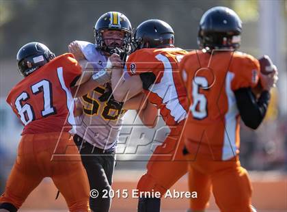 Thumbnail 3 in Antioch @ Pittsburg photogallery.