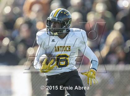 Thumbnail 1 in Antioch @ Pittsburg photogallery.