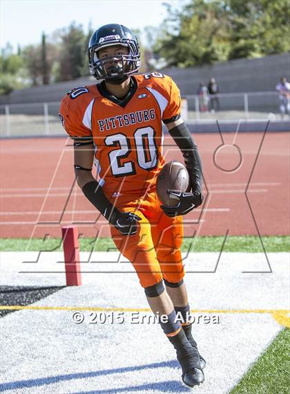 Thumbnail 1 in Antioch @ Pittsburg photogallery.