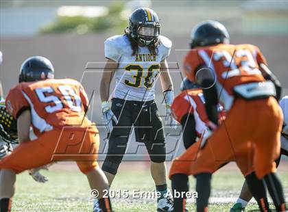 Thumbnail 2 in Antioch @ Pittsburg photogallery.