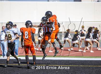 Thumbnail 2 in Antioch @ Pittsburg photogallery.
