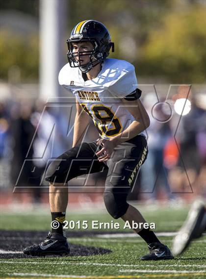 Thumbnail 1 in Antioch @ Pittsburg photogallery.