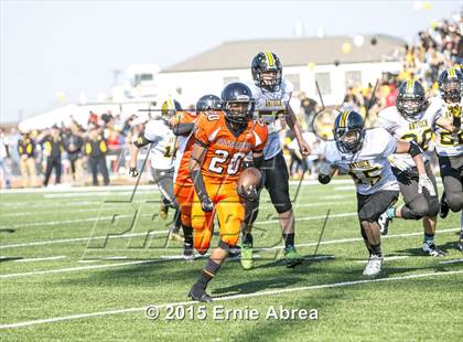 Thumbnail 1 in Antioch @ Pittsburg photogallery.