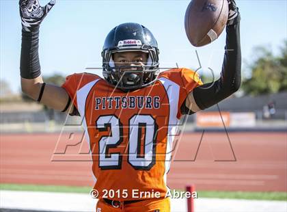 Thumbnail 2 in Antioch @ Pittsburg photogallery.