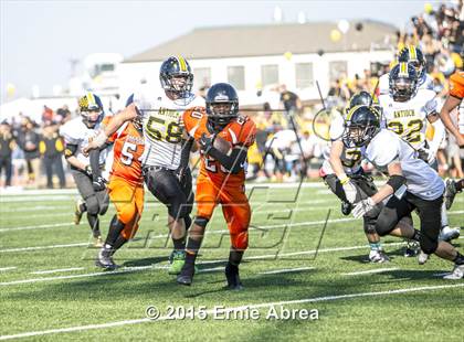 Thumbnail 3 in Antioch @ Pittsburg photogallery.