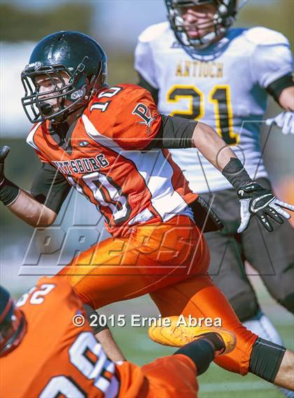 Thumbnail 1 in Antioch @ Pittsburg photogallery.