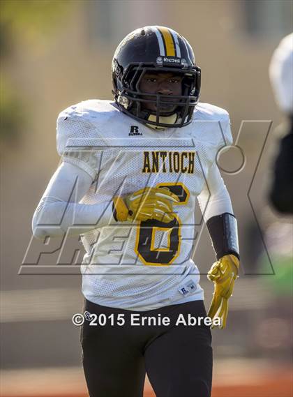 Thumbnail 2 in Antioch @ Pittsburg photogallery.