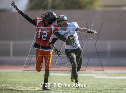 Thumbnail 1 in Antioch @ Pittsburg photogallery.