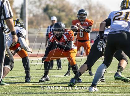 Thumbnail 3 in Antioch @ Pittsburg photogallery.